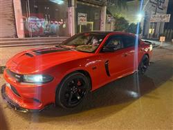 دودج تشارجر